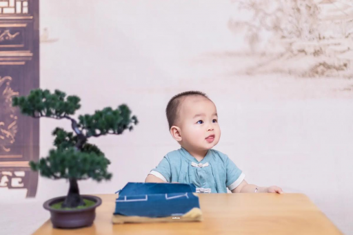 安庆宝宝抓周必备8件物品